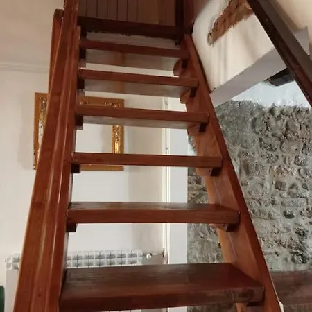 La Persellina House * Sant' Agata fossili