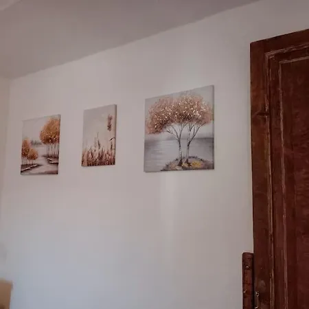 La Persellina House *
