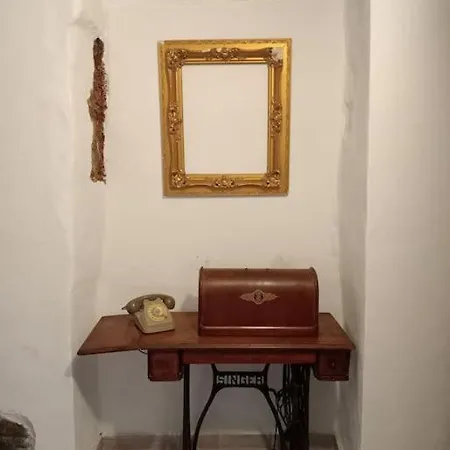 Apartment La Persellina House *