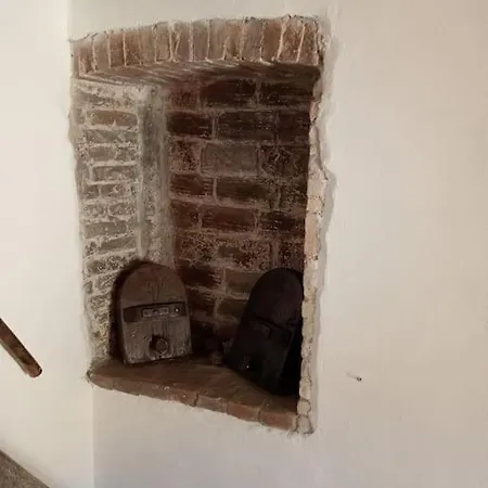 Apartment La Persellina House