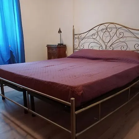 La Persellina House Sant' Agata fossili