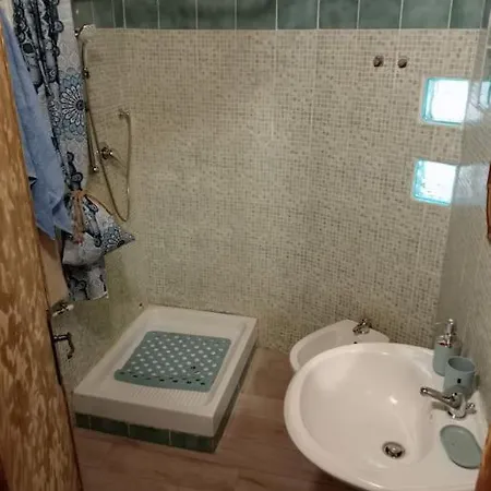 La Persellina House Apartment Sant' Agata fossili
