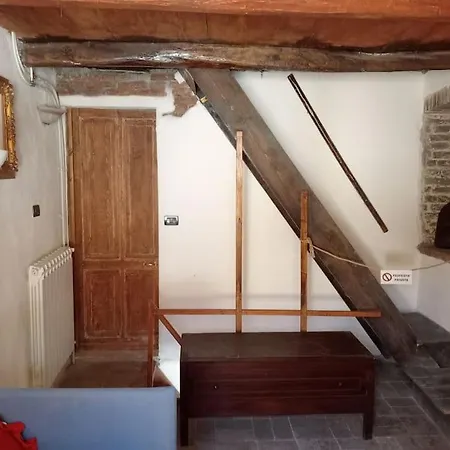 Apartment La Persellina House Sant' Agata fossili