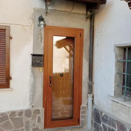 La Persellina House *