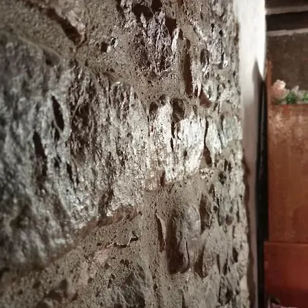 شقة La Persellina House