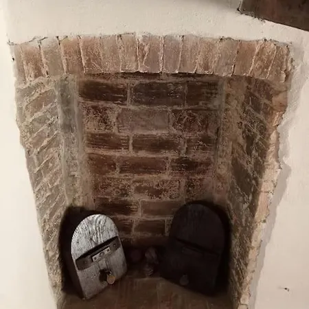 Apartment La Persellina House Sant' Agata fossili