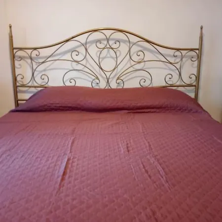 La Persellina House Apartment Sant' Agata fossili