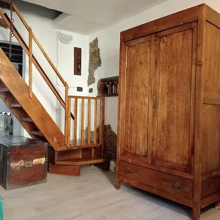 La Persellina House Sant' Agata fossili