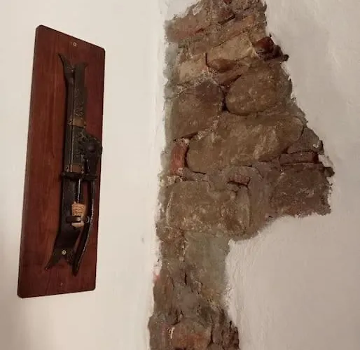 Apartment La Persellina House Sant' Agata fossili