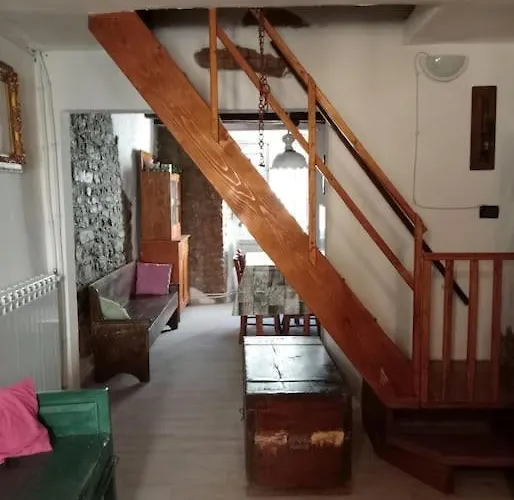 La Persellina House * Sant' Agata fossili