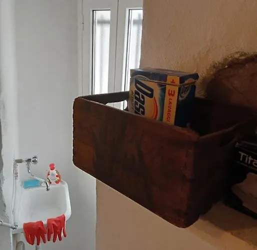 La Persellina House Appartement