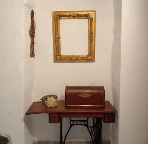 Apartment La Persellina House *