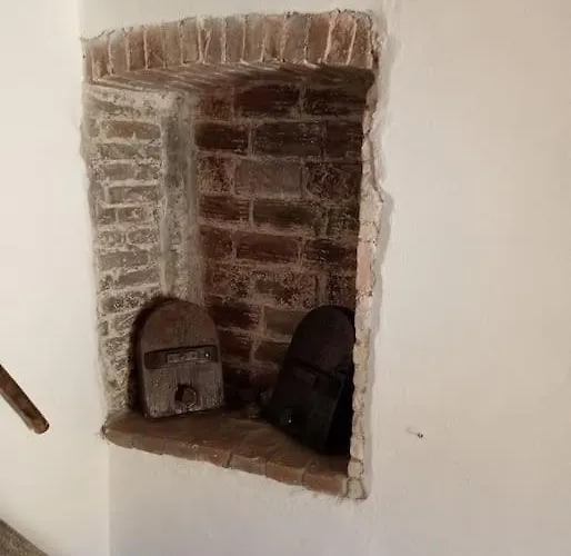 Appartement La Persellina House