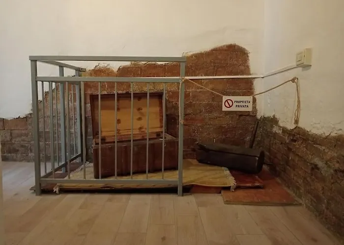 Appartement La Persellina House *