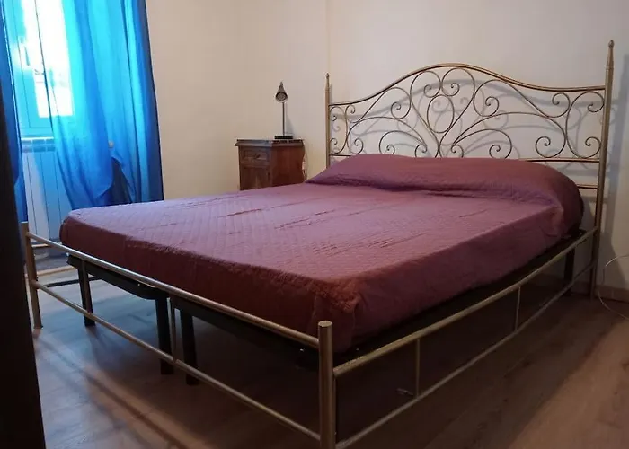La Persellina House Sant' Agata fossili