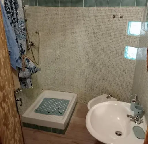 La Persellina House Appartement Sant' Agata fossili