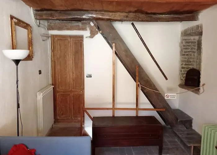 Apartment La Persellina House Sant' Agata fossili