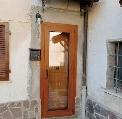 La Persellina House *