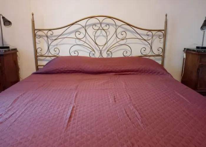La Persellina House Apartment Sant' Agata fossili