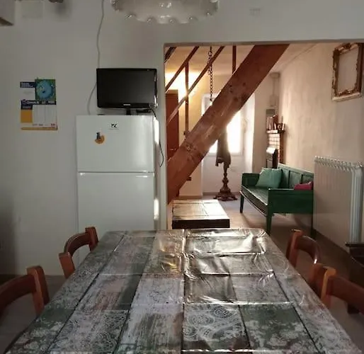 Apartment La Persellina House Sant' Agata fossili